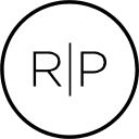 Reformed Pilates logo
