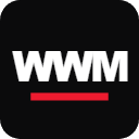 Work Well Mats logo