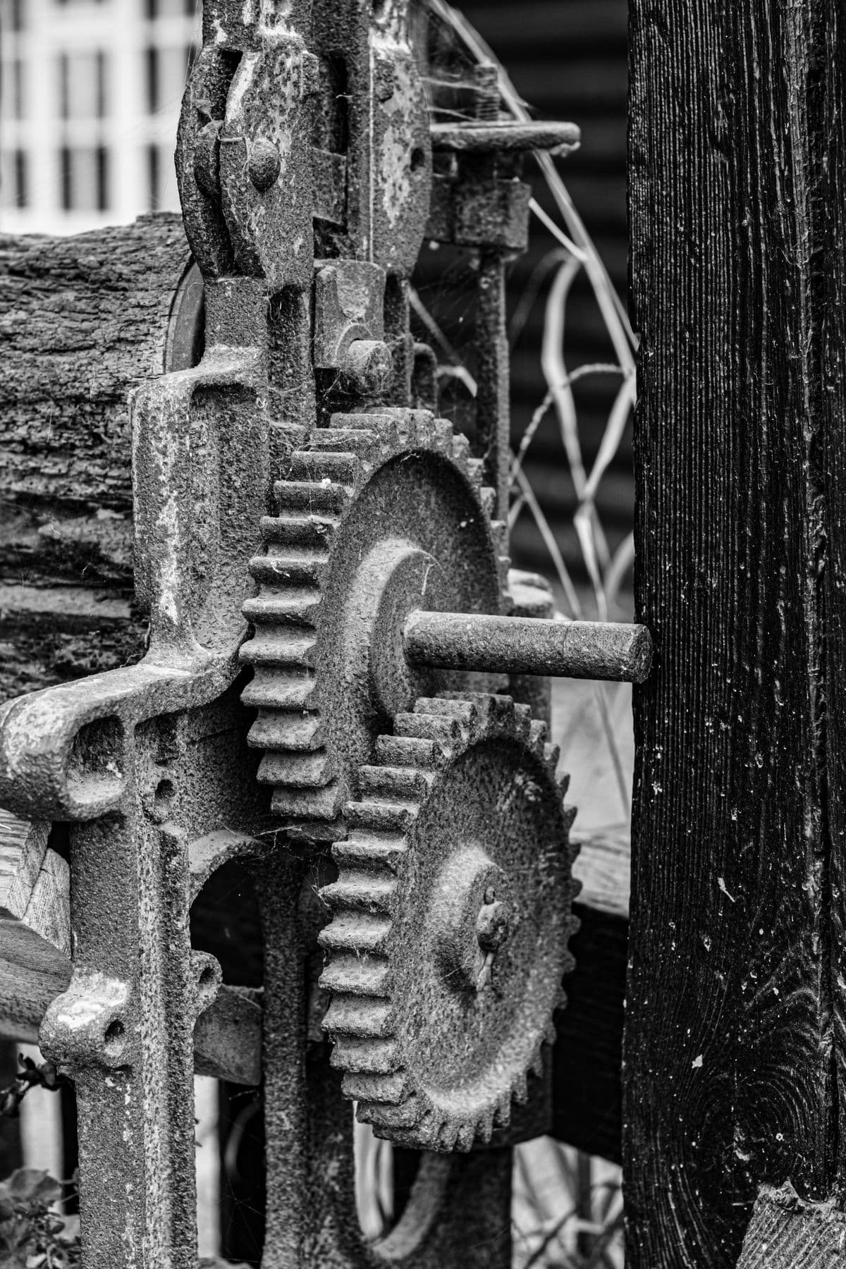 Workflow Automation illustration